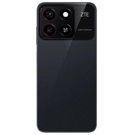 ZTE Blade A35 4/64GB Black