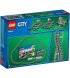 Конструктор LEGO City Рейки (60205)