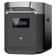 Дополнительная батарея EcoFlow DELTA 2 Max Extra Battery 2046Wh (EFDELTA2MaxEB, EFD350-EB) EU Дополнительная батарея EcoFlow DELTA 2 Max Extra Battery 2046Wh (EFDELTA2MaxEB, EFD350-EB) EU