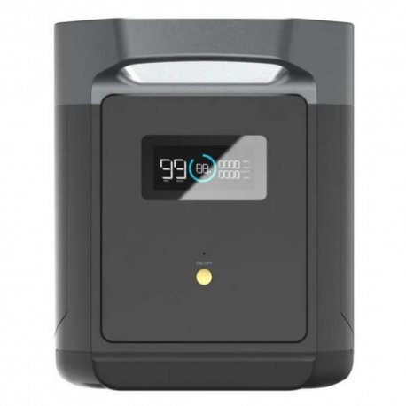 Дополнительная батарея EcoFlow DELTA 2 Max Extra Battery 2046Wh (EFDELTA2MaxEB, EFD350-EB) EU