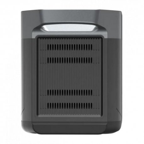 Дополнительная батарея EcoFlow DELTA 2 Max Extra Battery 2046Wh (EFDELTA2MaxEB, EFD350-EB) EU