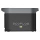 Дополнительная батарея EcoFlow DELTA 2 Max Extra Battery 2046Wh (EFDELTA2MaxEB, EFD350-EB) EU Дополнительная батарея EcoFlow DELTA 2 Max Extra Battery 2046Wh (EFDELTA2MaxEB, EFD350-EB) EU