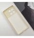 Чехол Lakshmi Silicone Cover Full Camera для Xiaomi Poco X6/Note 13 Pro 5G Sand