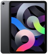 Б/в iPad Air 2020 10.9" 64GB Wi-Fi Space Gray (MYFM2)