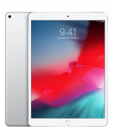 Б/в iPad Air 2019 10.5" 64GB Wi-Fi + 4G Silver (MV0E2)