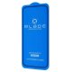 Защитное стекло Blade Pro Antistatic Full Glue для iPhone 16 Pro Black Защитное стекло Blade Pro Antistatic Full Glue для iPhone 16 Pro Black