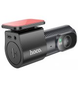 Видеорегистратор HOCO DV7 Black