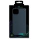 Чехол Monblan Magnetic Silicone with MagSafe & Animation для iPhone 13 Midnight