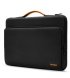 Сумка Tomtoc Defender A14 Laptop Briefcase 13" Black (A14C2D1)