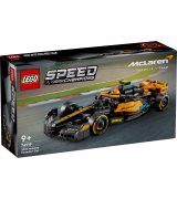 Конструктор LEGO Speed Champions Автомобіль для перегонів 2023 McLaren Formula 1 (76919)