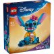 Конструктор LEGO Disney Classic Стич (43249) Конструктор LEGO Disney Classic Стич (43249)