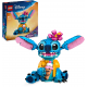 Конструктор LEGO Disney Classic Стич (43249) Конструктор LEGO Disney Classic Стич (43249)