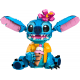 Конструктор LEGO Disney Classic Стич (43249) Конструктор LEGO Disney Classic Стич (43249)
