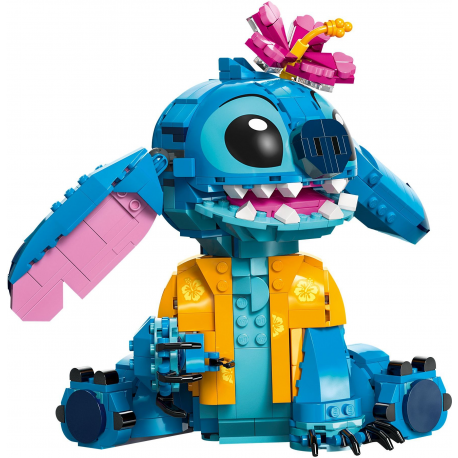Конструктор LEGO Disney Classic Стич (43249)