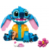 Конструктор LEGO Disney Classic Стич (43249)