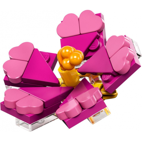 Конструктор LEGO Disney Classic Стич (43249)