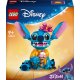 Конструктор LEGO Disney Classic Стич (43249) Конструктор LEGO Disney Classic Стич (43249)