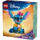 Конструктор LEGO Disney Classic Стич (43249) Конструктор LEGO Disney Classic Стич (43249)