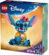Конструктор LEGO Disney Classic Стич (43249)