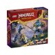 Конструктор LEGO Ninjago Боевой набор робота Джея (71805)