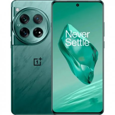 OnePlus 12 16/512GB (CPH2581) Flowy Emerald (EU)
