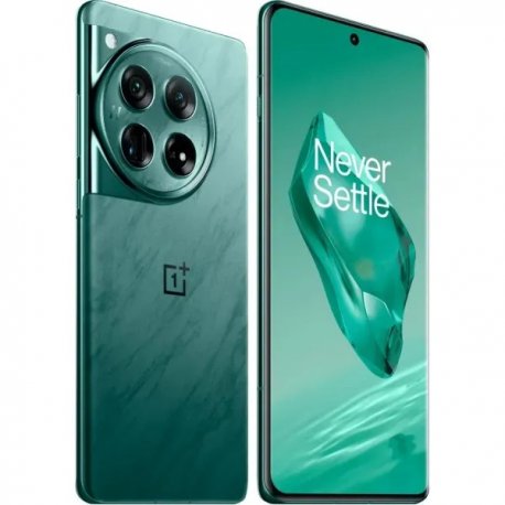 OnePlus 12 16/512GB (CPH2581) Flowy Emerald (EU)