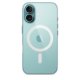 Чехол Apple iPhone 16 Clear Case with MagSafe (MA6A4) Чехол Apple iPhone 16 Clear Case with MagSafe (MA6A4)