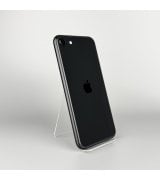 Б/в iPhone SE (2020) 64Gb Black (Ідеальний стан)