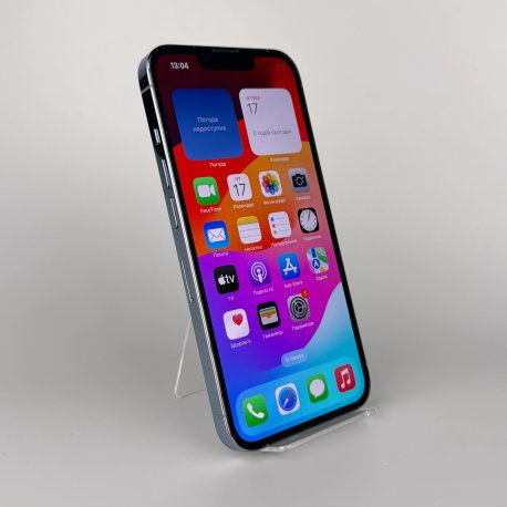 Б/у iiPhone 13 Pro 1TB Sierra Blue
