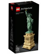 Конструктор LEGO Architecture Статуя Свободы (21042)