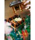 Конструктор LEGO Icons Тихий сад (10315)