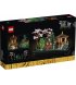 Конструктор LEGO Icons Тихий сад (10315)