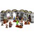 Конструктор LEGO Harry Potter Замок Хогвартс: Урок зельеварения (76431)