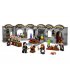 Конструктор LEGO Harry Potter Замок Хогвартс: Урок зельеварения (76431)