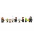 Конструктор LEGO Harry Potter Замок Хогвартс: Урок зельеварения (76431)