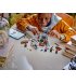 Конструктор LEGO Harry Potter Замок Хогвартс: Урок зельеварения (76431)