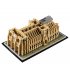Конструктор LEGO Architecture Нотр-Дам-де-Парі (21061)