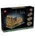 Конструктор LEGO Architecture Нотр-Дам-де-Парі (21061)