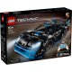 Конструктор LEGO Technic Автомобиль для гонки Porsche GT4 e-Performance (42176)