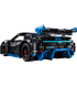 Конструктор LEGO Technic Автомобіль для перегонів Porsche GT4 e-Performance (42176)