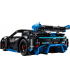 Конструктор LEGO Technic Автомобіль для перегонів Porsche GT4 e-Performance (42176)
