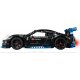 Конструктор LEGO Technic Автомобиль для гонки Porsche GT4 e-Performance (42176)
