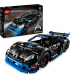 Конструктор LEGO Technic Автомобиль для гонки Porsche GT4 e-Performance (42176)