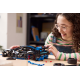 Конструктор LEGO Technic Автомобиль для гонки Porsche GT4 e-Performance (42176)