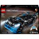 Конструктор LEGO Technic Автомобиль для гонки Porsche GT4 e-Performance (42176)