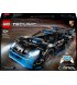 Конструктор LEGO Technic Автомобиль для гонки Porsche GT4 e-Performance (42176)