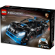 Конструктор LEGO Technic Автомобиль для гонки Porsche GT4 e-Performance (42176)