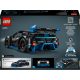 Конструктор LEGO Technic Автомобіль для перегонів Porsche GT4 e-Performance (42176)