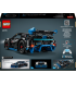 Конструктор LEGO Technic Автомобиль для гонки Porsche GT4 e-Performance (42176)