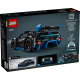 Конструктор LEGO Technic Автомобиль для гонки Porsche GT4 e-Performance (42176)